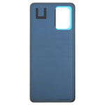 Per Xiaomi Poco F4 Cover posteriore batteria in materiale vetro OEM, For Xiaomi Poco F4