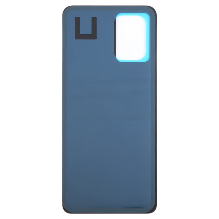 For Xiaomi Poco F4 OEM Glass Material Battery Back Cover, For Xiaomi Poco F4