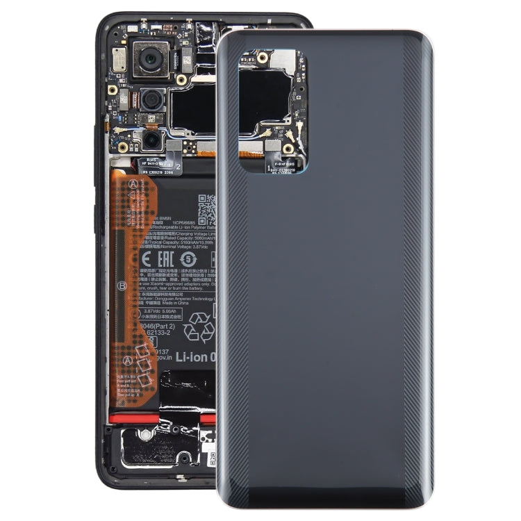 Cover posteriore vetro per Xiaomi Poco F5 Pro