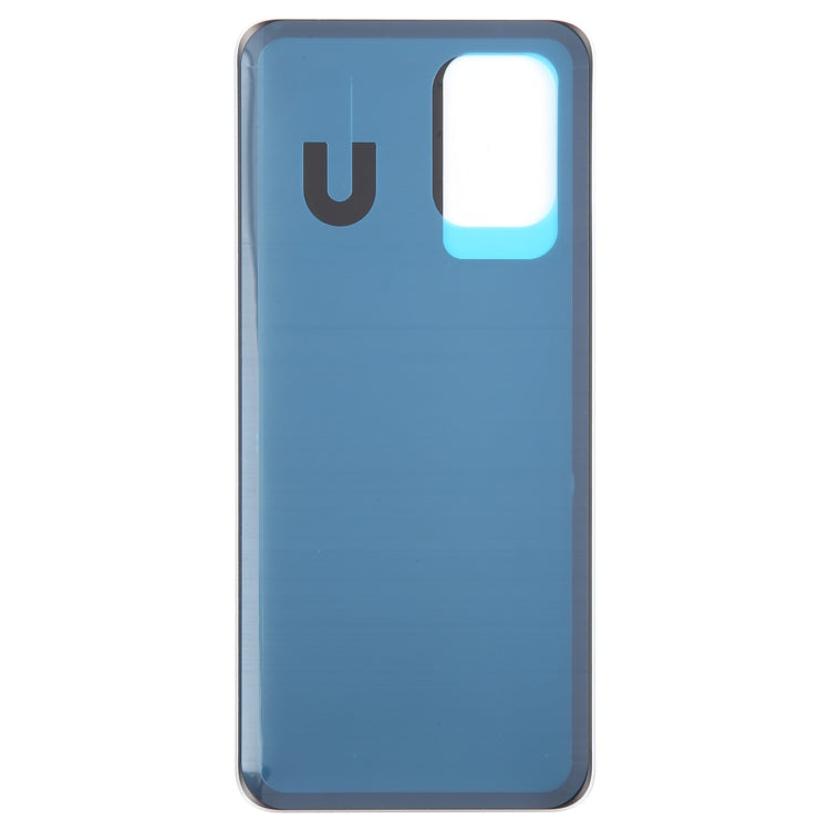 Cover posteriore vetro per Xiaomi Poco F5 Pro