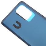 Cover posteriore vetro per Xiaomi Poco F5 Pro
