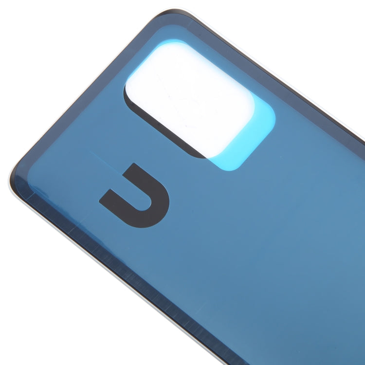 Cover posteriore vetro per Xiaomi Poco F5 Pro