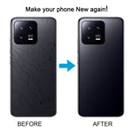 Cover posteriore in vetro per Xiaomi 13