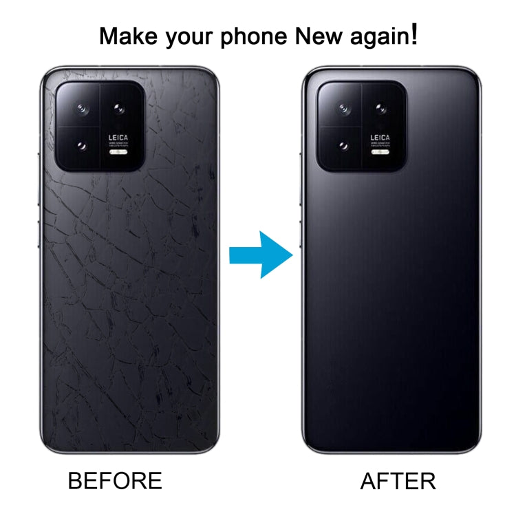 Cover posteriore in vetro per Xiaomi 13