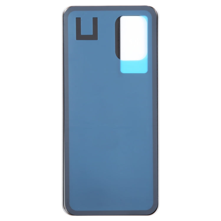 For Xiaomi 12T OEM Glass Material Battery Back Cover, For Xiaomi 12T