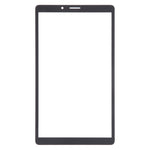 Per Lenovo Tab M7 3rd Gen TB-7306 Lente in vetro esterno per schermo frontale, For Lenovo Tab M7 3rd Gen