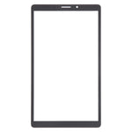 Per Lenovo Tab M7 3rd Gen TB-7306 Lente in vetro esterno per schermo frontale, For Lenovo Tab M7 3rd Gen