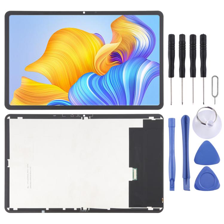 Original LCD Screen with Digitizer Full Assembly for Honor Pad 8 HEY-W09, For Honor Pad 8(Original)