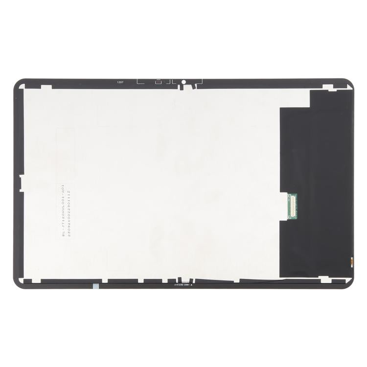 Original LCD Screen with Digitizer Full Assembly for Honor Pad 8 HEY-W09, For Honor Pad 8(Original)