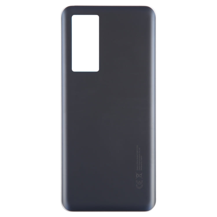 Cover posteriore in vetro per Xiaomi 12T Pro