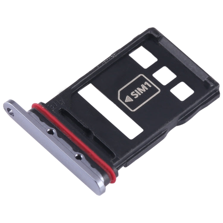 For Huawei P50E SIM Tray + NM Card, For Huawei P50E