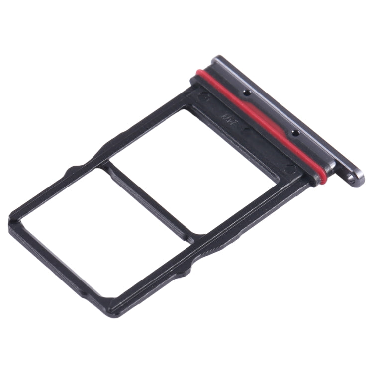 For Huawei P50 Pocket SIM + NM card tray, For Huawei P50 Pocket