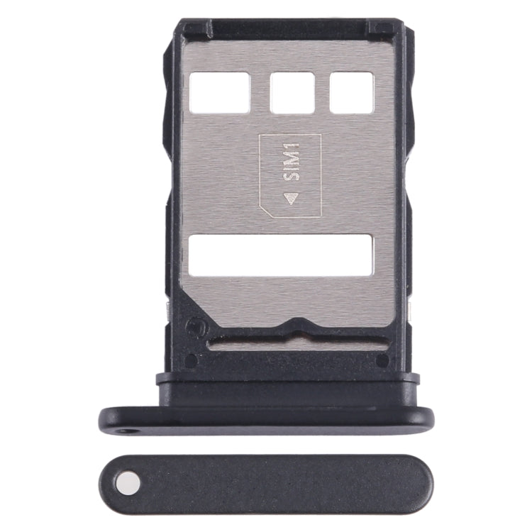 SIM Card Tray For Huawei Maimang 10, For Huawei Maimang 10