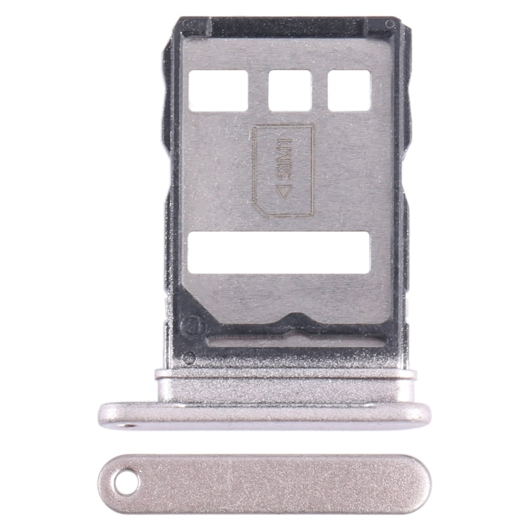 SIM Card Tray For Huawei Maimang 10, For Huawei Maimang 10