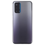 Per la copertura posteriore della batteria OPPO A93 5G con telaio centrale, For OPPO A93 5G