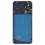 Per la copertura posteriore della batteria OPPO A93 5G con telaio centrale, For OPPO A93 5G