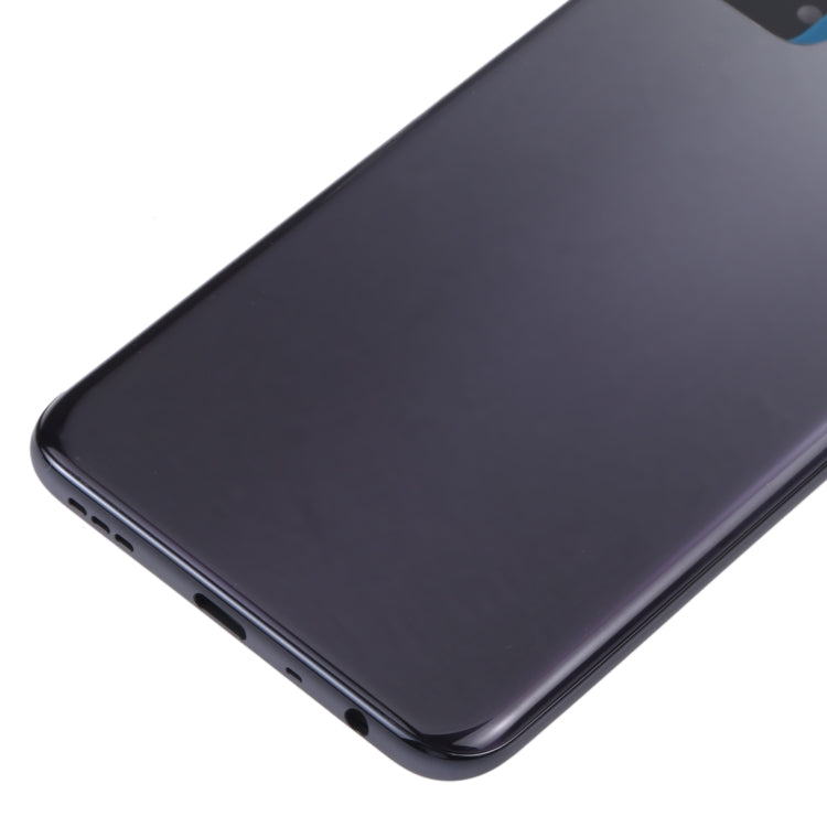 Per la copertura posteriore della batteria OPPO A93 5G con telaio centrale, For OPPO A93 5G