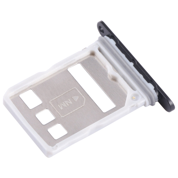 For Huawei Mate 60 Pro+ SIM Card Tray + NM, For Huawei Mate 60 Pro+