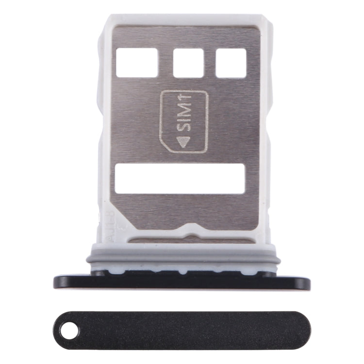 For Huawei Mate 60 Pro+ SIM Card Tray + NM, For Huawei Mate 60 Pro+