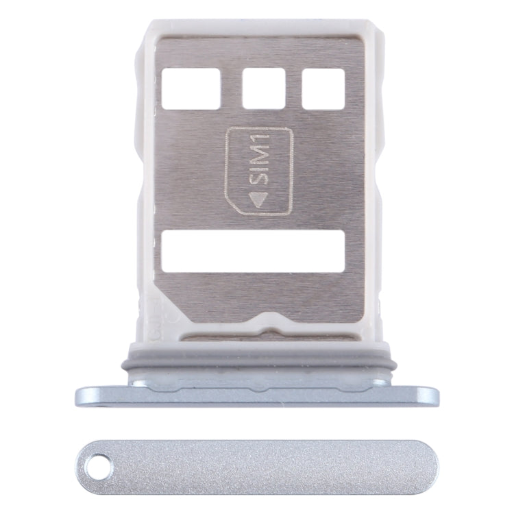 For Huawei Mate 60 Pro+ SIM Card Tray + NM, For Huawei Mate 60 Pro+