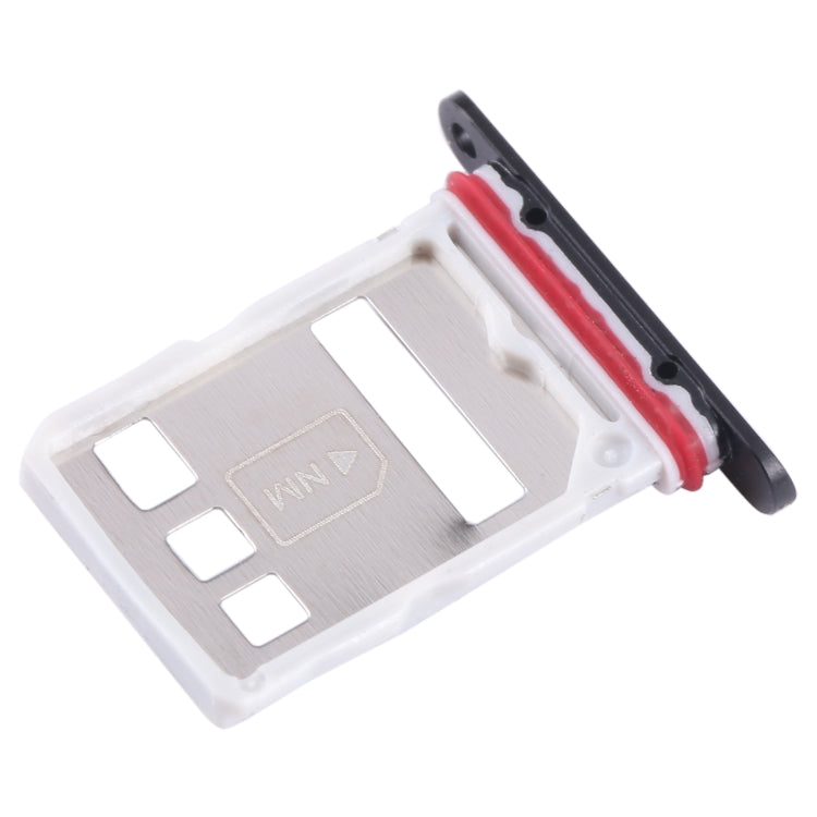 For Huawei Mate 60 SIM Card Tray + NM, For Huawei Mate 60