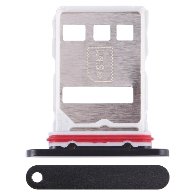 For Huawei Mate 60 SIM Card Tray + NM, For Huawei Mate 60