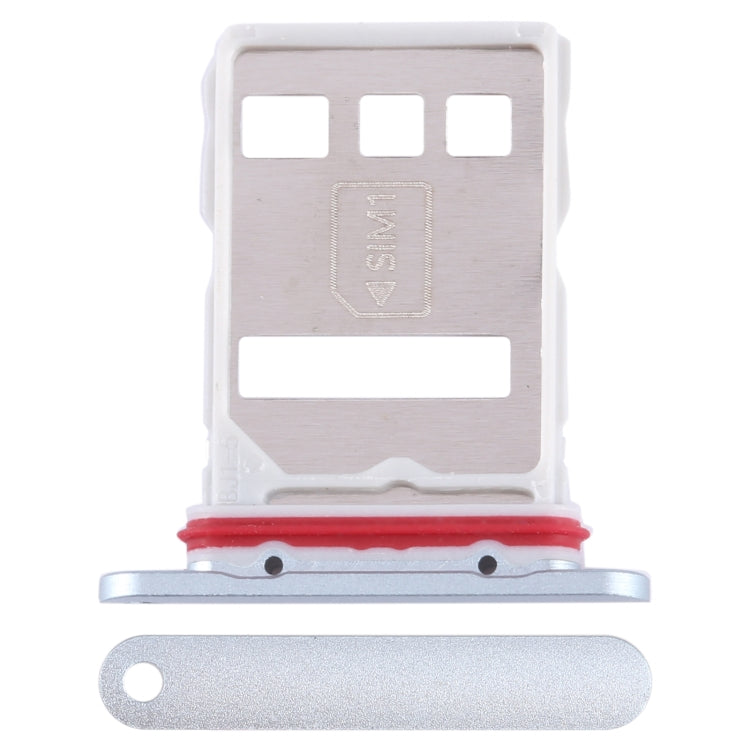 For Huawei Mate 60 SIM Card Tray + NM, For Huawei Mate 60