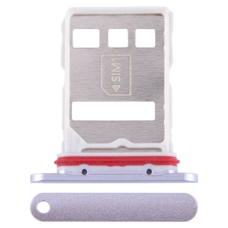 For Huawei Mate 60 SIM Card Tray + NM, For Huawei Mate 60