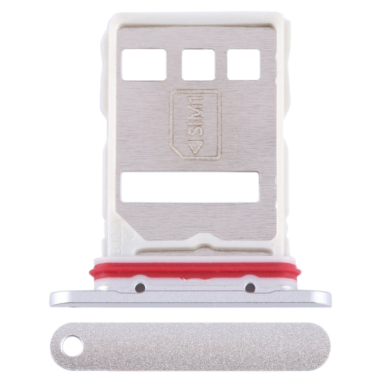 For Huawei Mate 60 SIM Card Tray + NM, For Huawei Mate 60