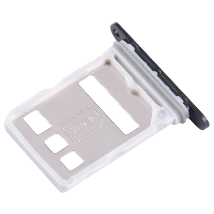 For Huawei Mate 60 Pro SIM Tray + NM Card, For Huawei Mate 60 Pro