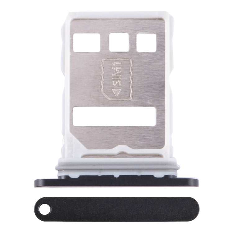 Per Huawei Mate 60 Pro Vassoio SIM + scheda NM, For Huawei Mate 60 Pro