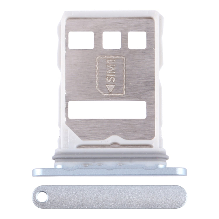 Per Huawei Mate 60 Pro Vassoio SIM + scheda NM, For Huawei Mate 60 Pro