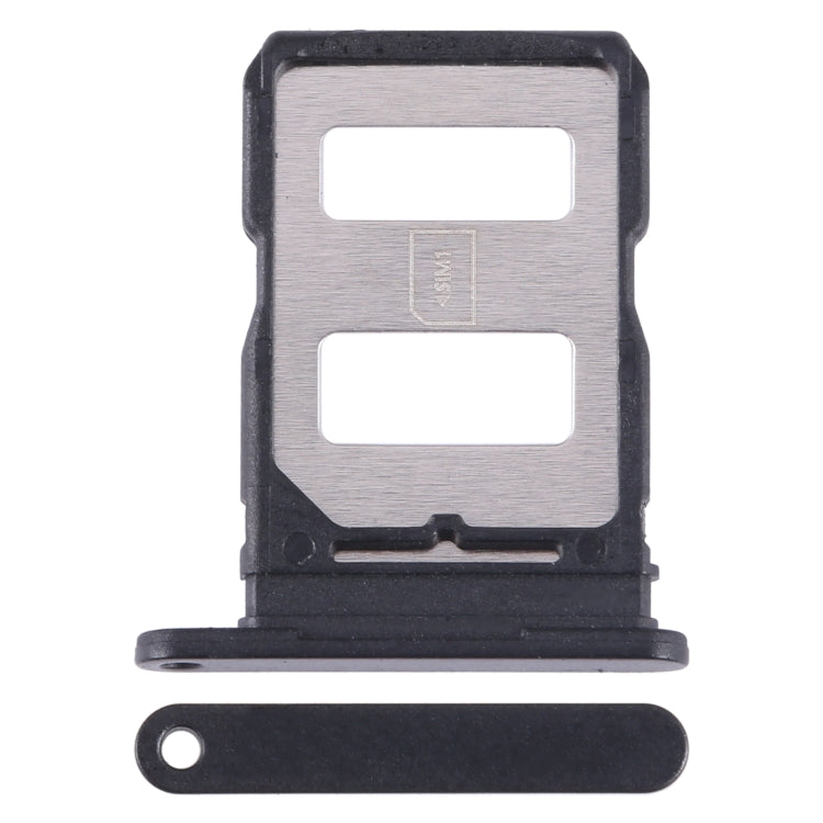 For Huawei Nova Y91 SIM Card Tray, For Huawei nova Y91