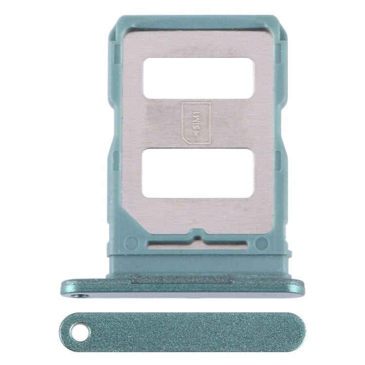 For Huawei Nova Y91 SIM Card Tray, For Huawei nova Y91