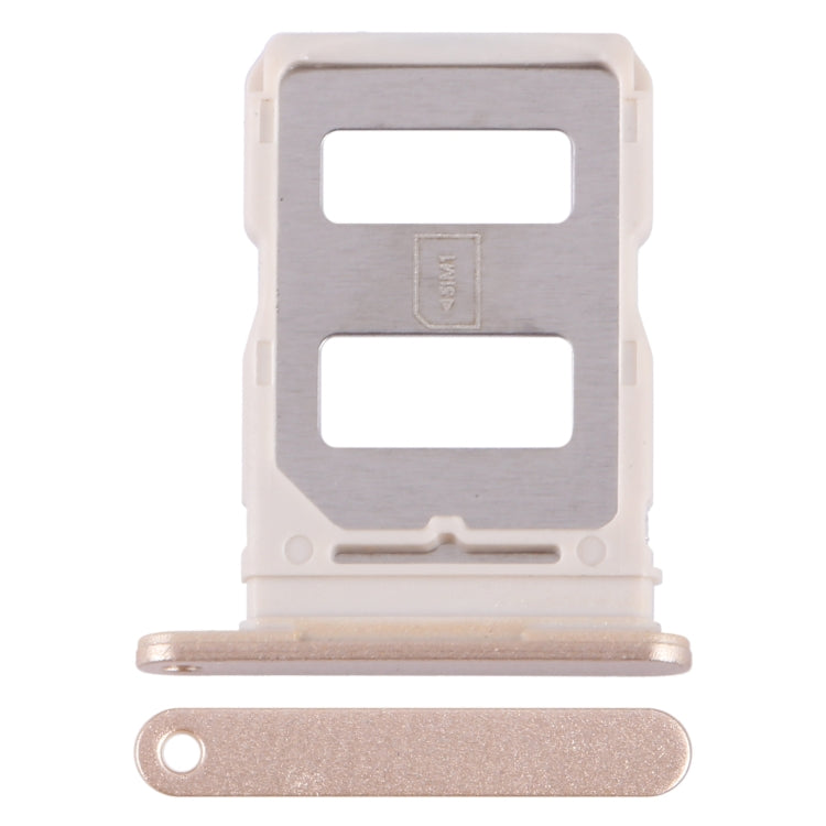 For Huawei Nova Y91 SIM Card Tray, For Huawei nova Y91