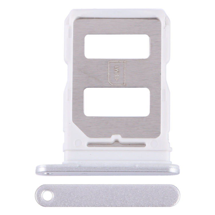 For Huawei Nova Y91 SIM Card Tray, For Huawei nova Y91