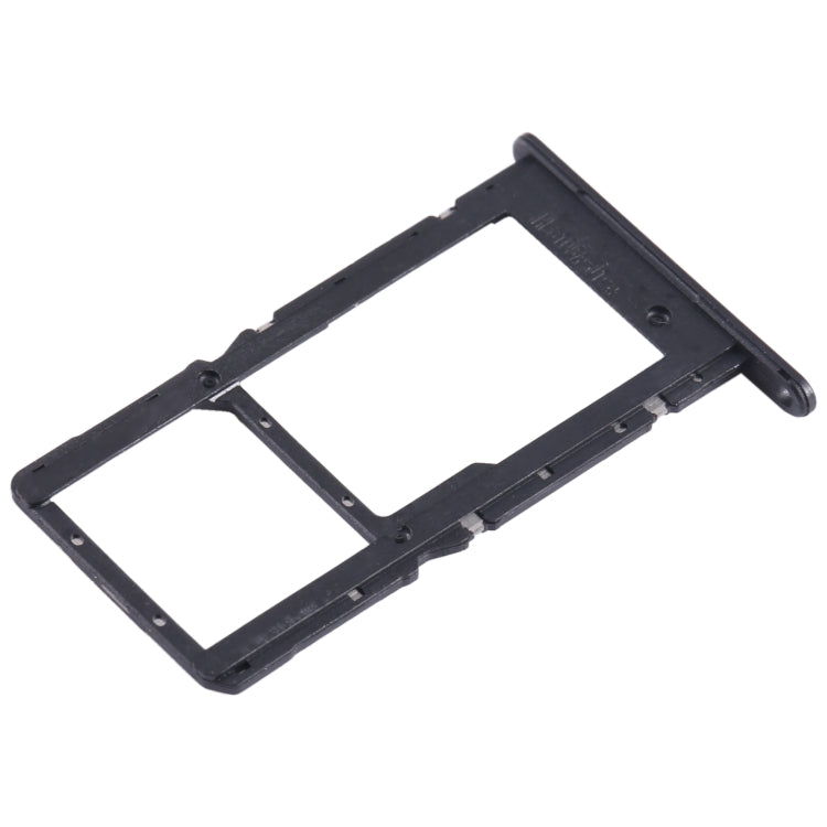 For Huawei Enjoy 60Z SIM Tray + SIM / Micro SD, For Huawei Enjoy 60Z