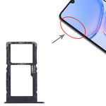 For Huawei Enjoy 60Z SIM Tray + SIM / Micro SD, For Huawei Enjoy 60Z