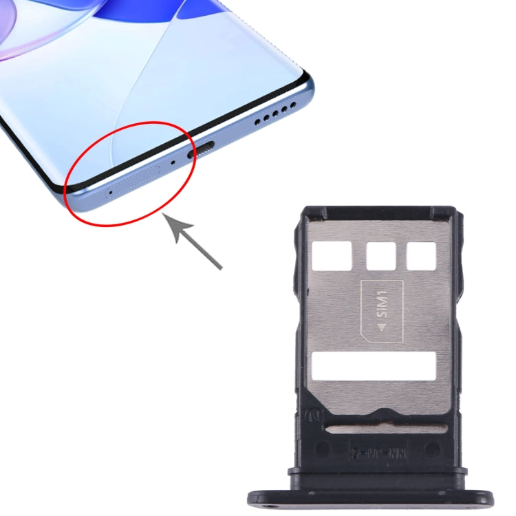 For Huawei Nova 9Z 5G SIM Card Tray, For Huawei Nova 9Z 5G