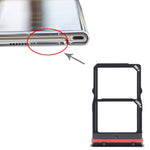 Per Huawei Mate XS 2 Vassoio SIM + scheda NM, For Huawei Mate XS 2