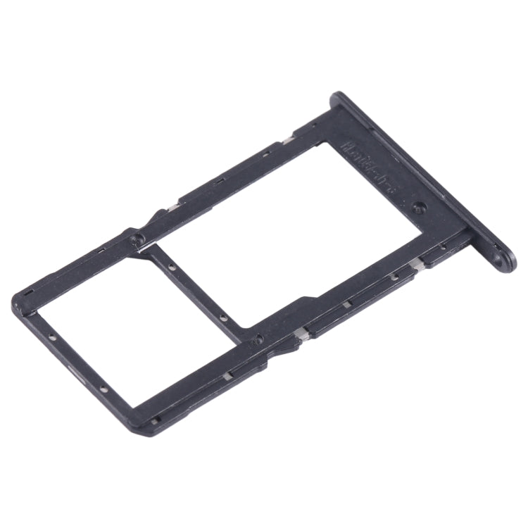 For Huawei Enjoy 60 SIM + SIM / Micro SD card tray, For Huawei Enjoy 60