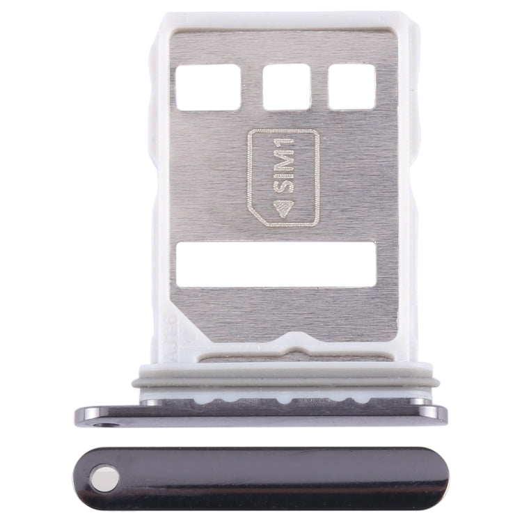 For Huawei P60 Art SIM Tray + NM Card, For Huawei P60 Art