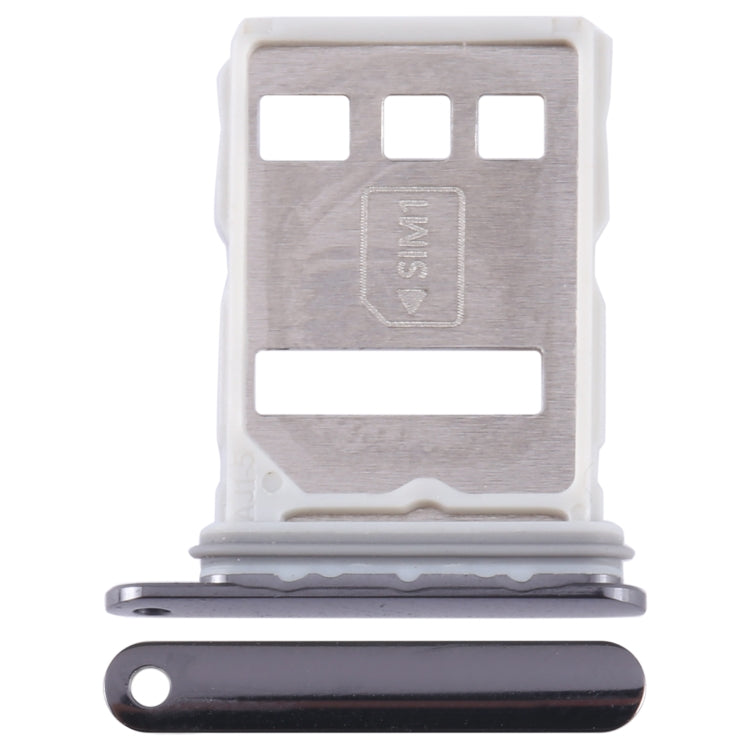 For Huawei P60 SIM Card Tray + NM, For Huawei P60