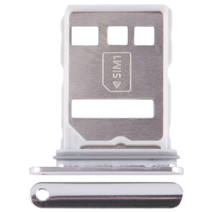 For Huawei P60 SIM Card Tray + NM, For Huawei P60