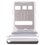 For Huawei P60 Pro SIM + NM Card Tray, For Huawei P60 Pro