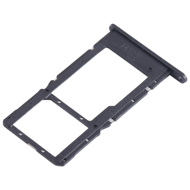 For Huawei Enjoy 50Z SIM Tray + SIM / Micro SD, For Huawei Enjoy 50Z