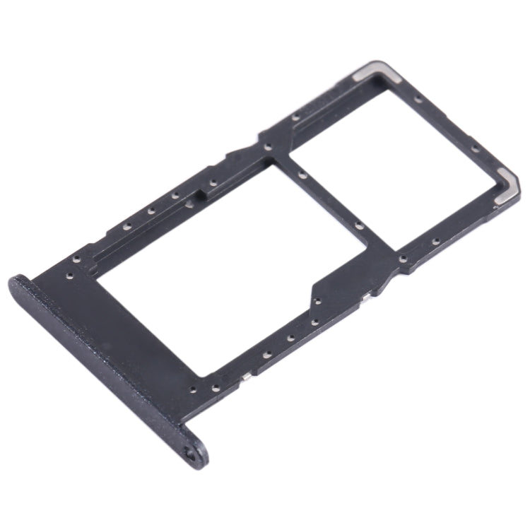 For Huawei nova Y61 SIM Tray + SIM / Micro SD, For Huawei nova Y61