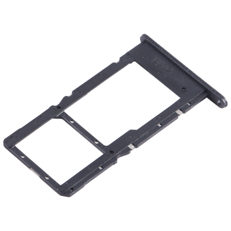 For Huawei nova Y61 SIM Tray + SIM / Micro SD, For Huawei nova Y61