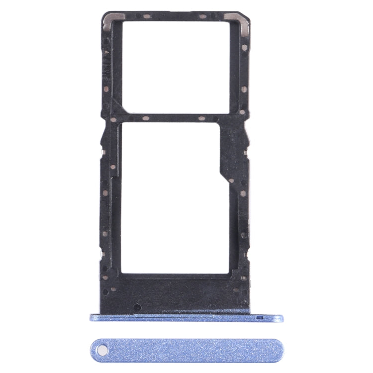 For Huawei nova Y61 SIM Tray + SIM / Micro SD, For Huawei nova Y61