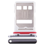 For Huawei Mate 50 RS Porsche Design SIM Tray + NM Card, For Huawei Mate 50 RS Porsche Design